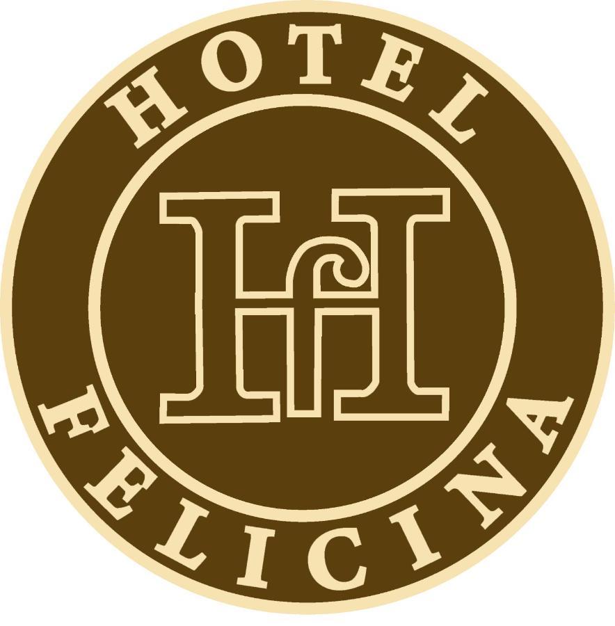Hotel Felicina 杰里科 外观 照片
